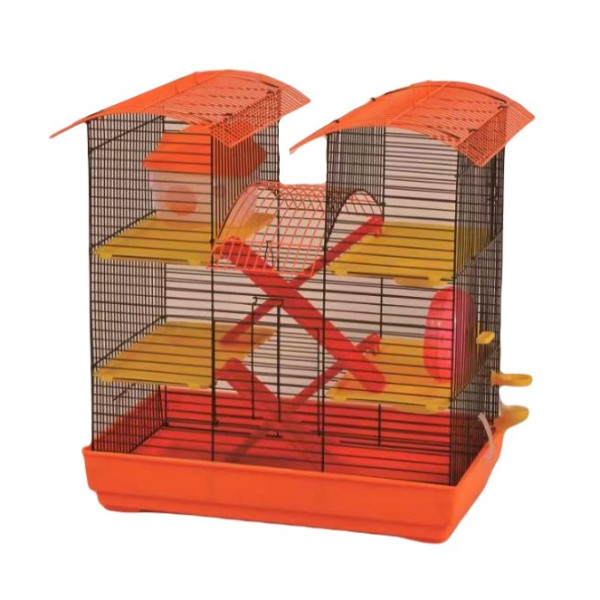 Bird Cage Hamster Kafesi