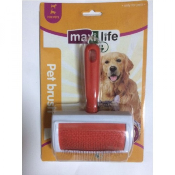 Maxi Life Köpek Tarağı
