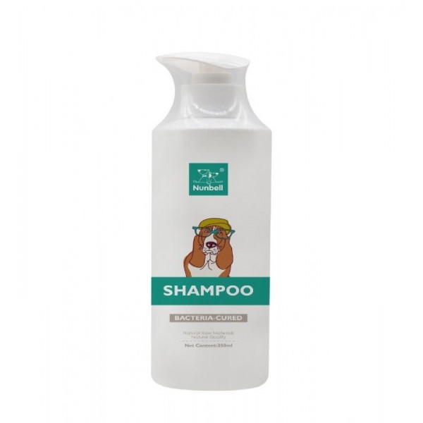 Nunbell 5 Etkili Köpek Şampuanı 350 ml